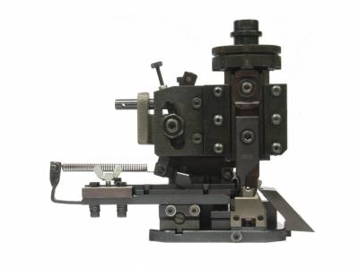 DS SPHD-002-05/MKS-L
